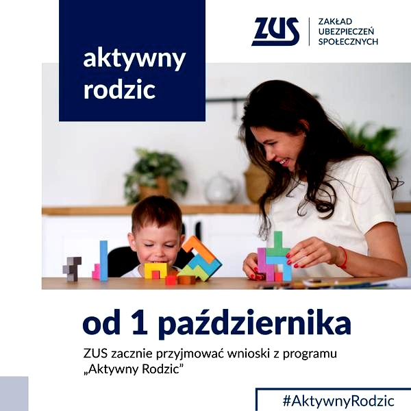 Aktywni rodzice w pracy: 1500 zł, terminy i najczęstsze błędy