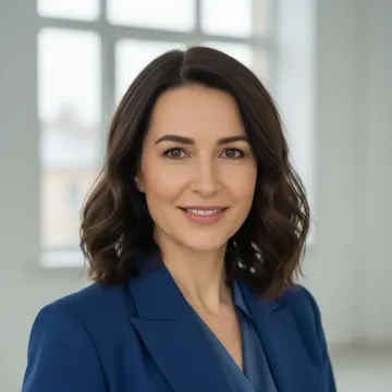 Milena Nawrocka
