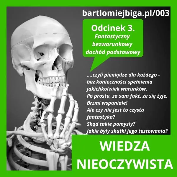 Bezwarunkowy dochód podstawowy: ile wyniesie i jak wpłynie na domowy budżet?