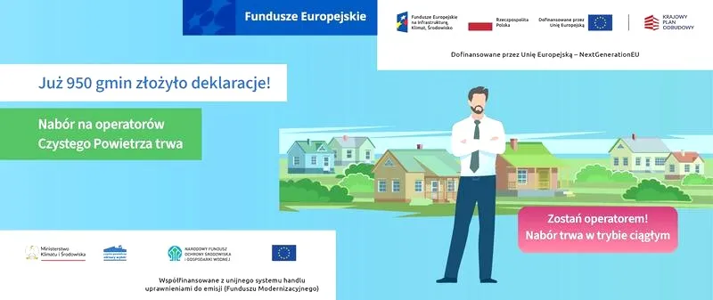 Czyste powietrze: na jaką dotację możesz liczyć? Kwoty i warunki