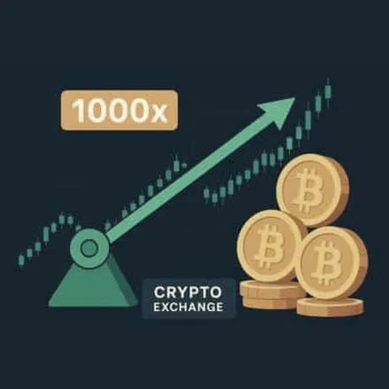 Dźwignia w kryptowalutach: jak działa i jak unikać ryzykownych strat