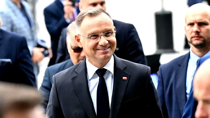 Emerytura prezydencka w 2026 roku – co warto wiedzieć o jej wysokości i zasadach?