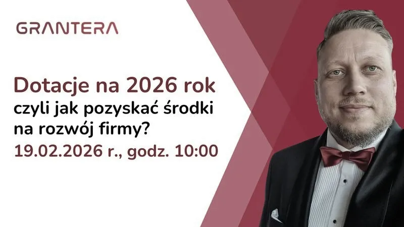 Gdzie szukać dotacji na rozwój firmy: sprawdzone źródła