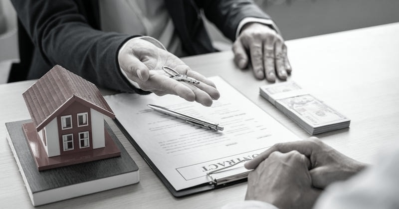 Hipoteka umowna – co oznacza i jak wpływa na twoje finanse?