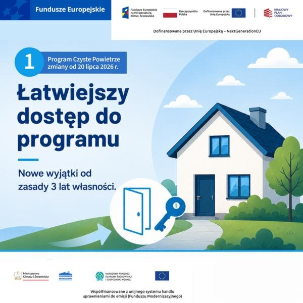 Ile czeka się na dotację z programu Czyste Powietrze? Terminy wypłat