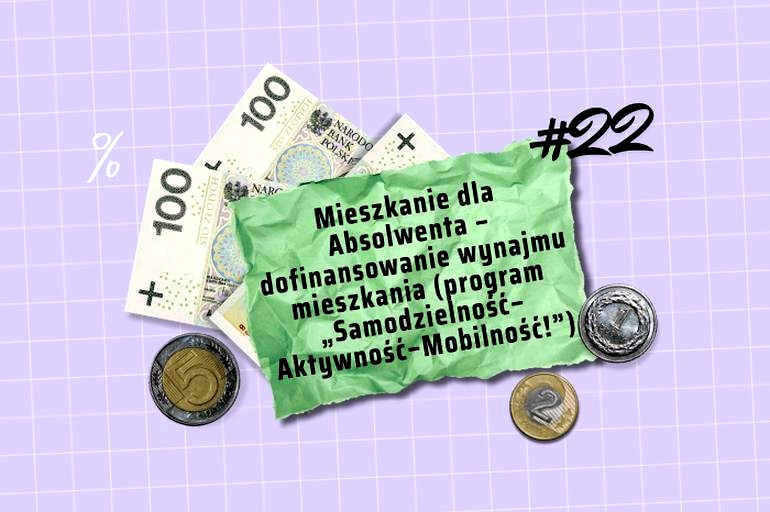 Jak dostać dotację na mieszkanie? Warunki, wnioski i najważniejsze terminy