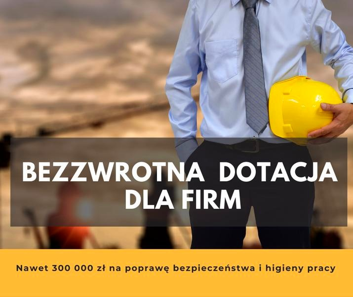 Jak otrzymać bezzwrotną dotację — warunki, wniosek i terminy