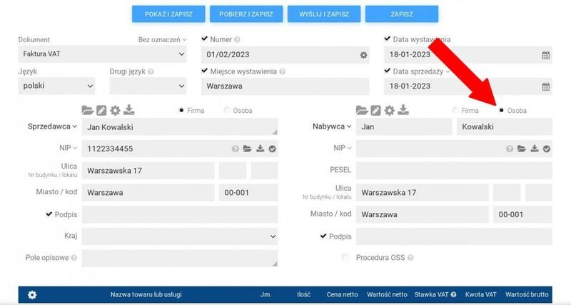 Jak sprawdzić NIP? Gdzie znaleźć numer i kiedy wystarczy PESEL