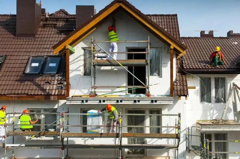 Jak uzyskać dotację na ocieplenie domu? Warunki, kwoty i wniosek