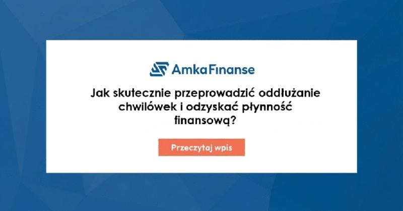 Jak wyjść z zadłużenia i odzyskać kontrolę nad finansami? Plan działania krok po kroku