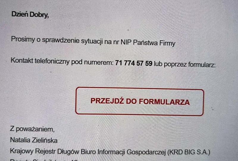 Jak założyć konto w KRD bez błędów i opóźnień w rejestracji