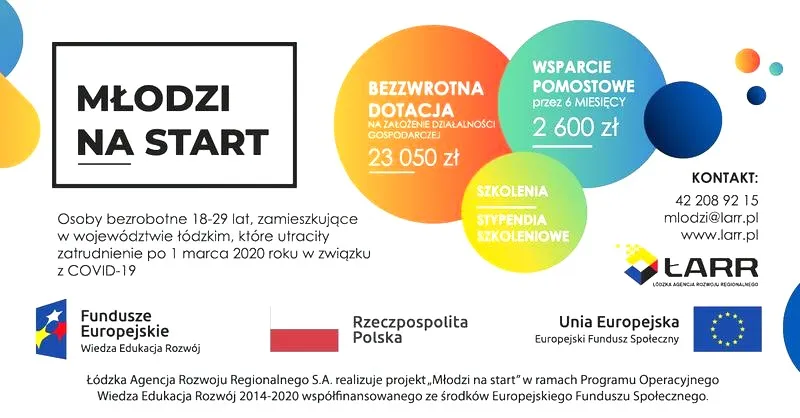 Jak zdobyć dotację na otwarcie firmy? Warunki, kwoty i wniosek
