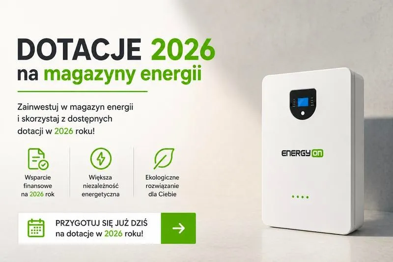Jakie dotacje na działalność gospodarczą są dostępne w 2026 roku?
