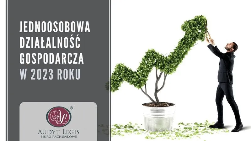 Jednoosobowa działalność gospodarcza - Jak skutecznie rozpocząć i ocenić jej opłacalność?