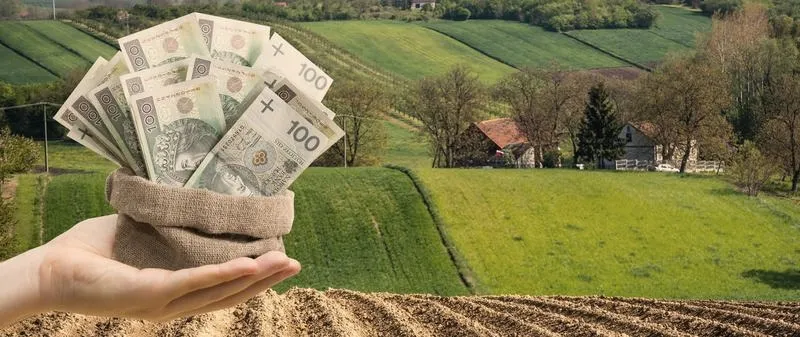 Kiedy wypłata dotacji unijnych dla rolników? Terminy i najważniejsze informacje