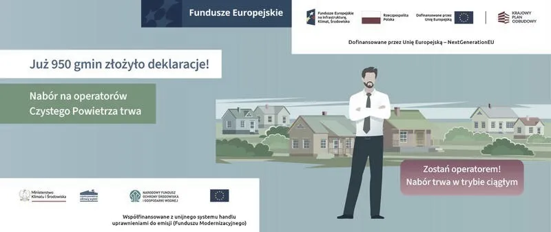 Na jaki gaz dotacja i jak z niej skorzystać