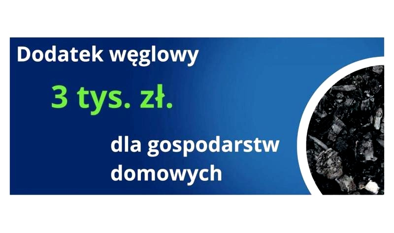 Od kiedy można składać wnioski o dotację na węgiel? Terminy i zasady