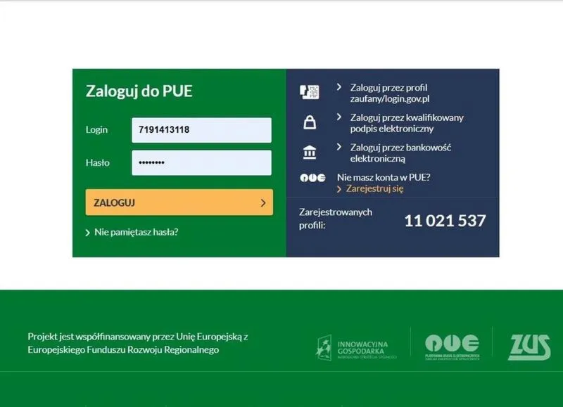 Pismo ogólne do ZUS: jak wysłać POG przez PUE i uniknąć błędów