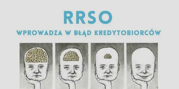 Rrso: jak porównać oferty i ocenić prawdziwy koszt kredytu