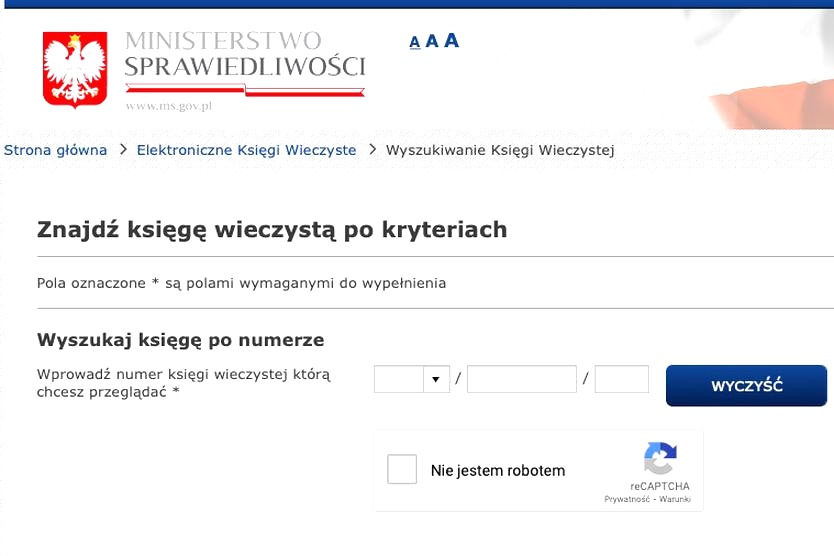 Wniosek o wpis do księgi wieczystej – jak uniknąć błędów i przyspieszyć sprawę?