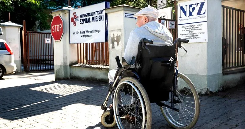 500 plus dla seniora