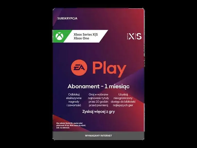 Anulowanie subskrypcji Xbox
