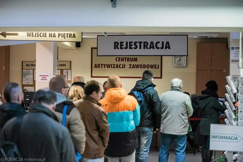 Bezrobotny a dotacja
