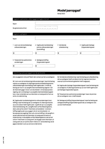 Błędy podatkowe przy rozliczeniu