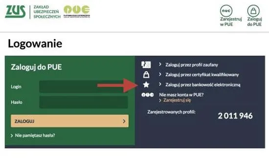 Błędy przy składaniu POG