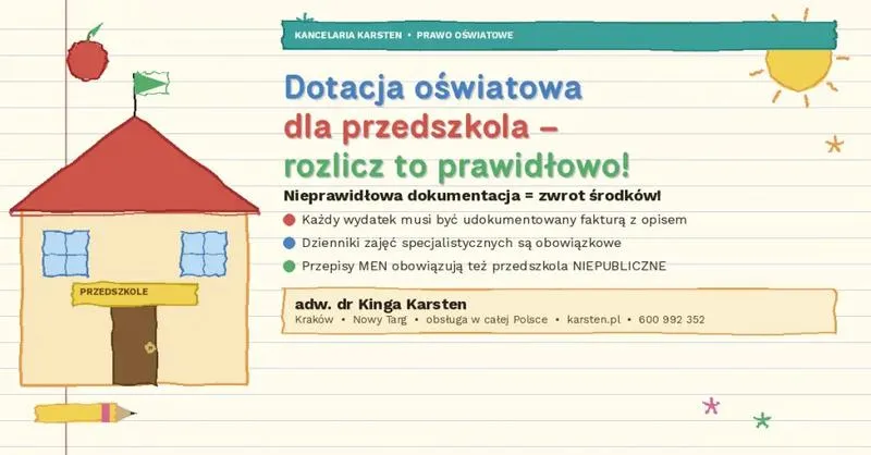 Błędy w dokumentach księgowych