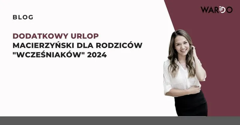 Dodatkowy urlop 2026