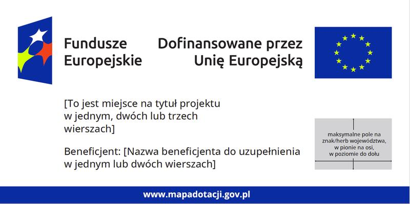 Dofinansowanie cyfryzacji i ekologii