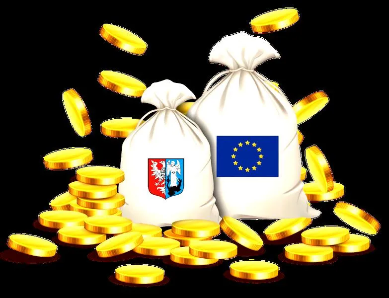 Dofinansowanie na start
