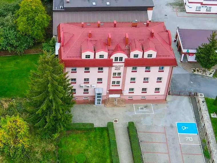Dofinansowanie z urzędów pracy