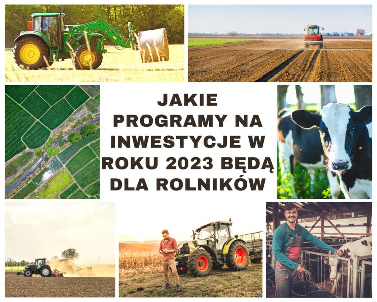 Dopłaty bezpośrednie i ekoschematy