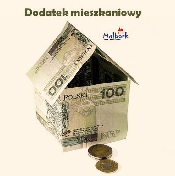 Dotacja do mieszkania