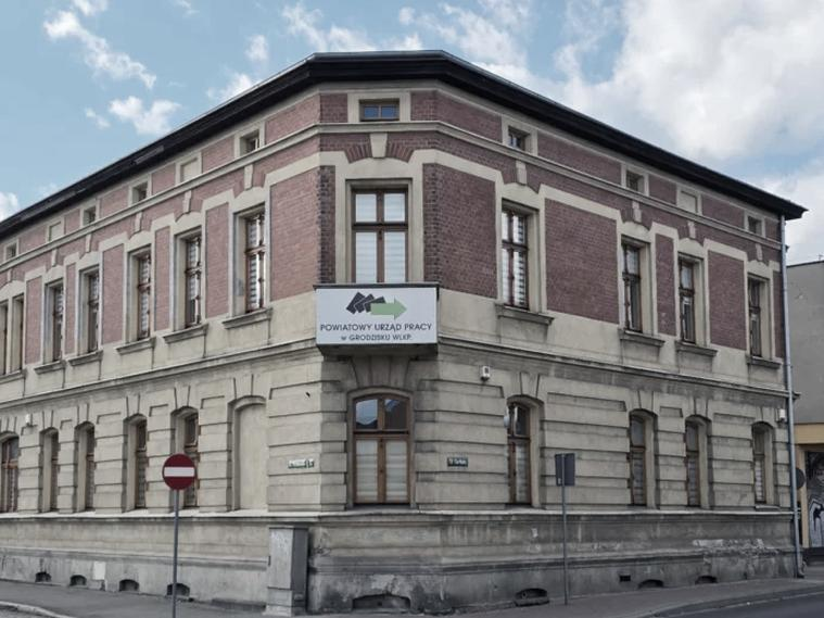 Dotacja na rozpoczęcie działalności