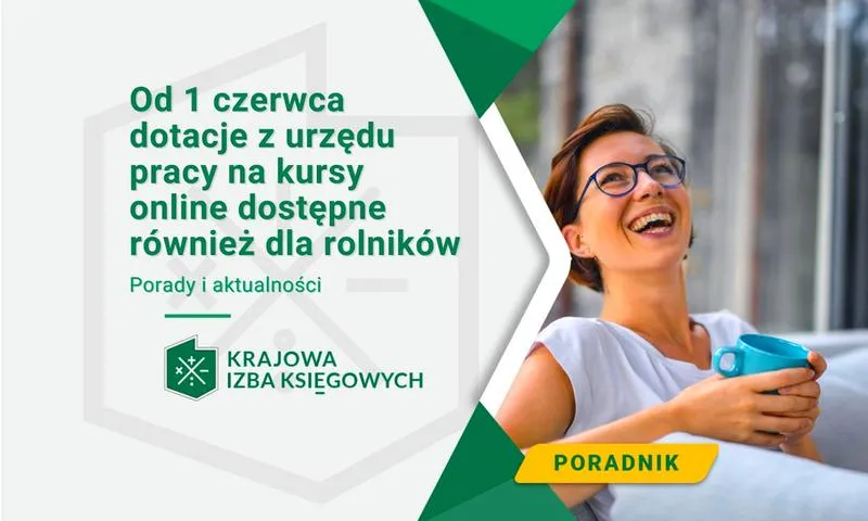 Dotacja z urzędu pracy