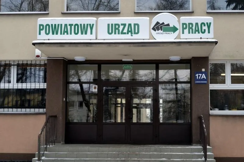 Dotacja z urzędu pracy