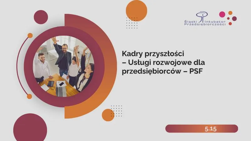 Dotacje dla przedsiębiorców
