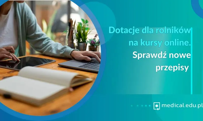 Dotacje dla rolników