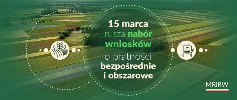 Dotacje dla rolników