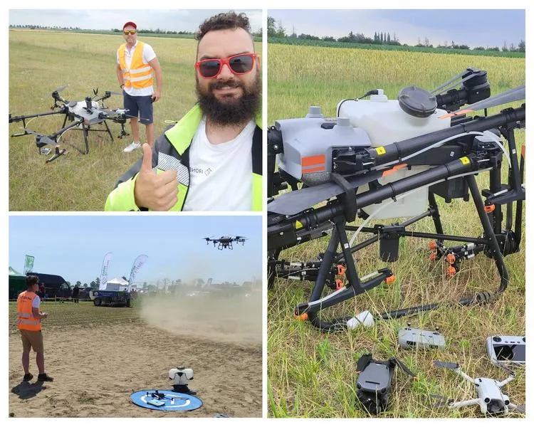 Dotacje dla rolników