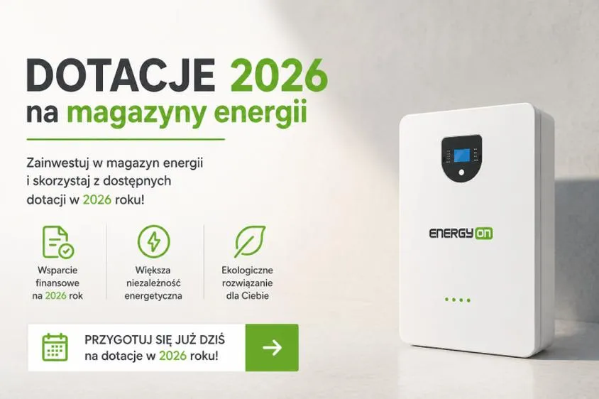 Dotacje na biznes