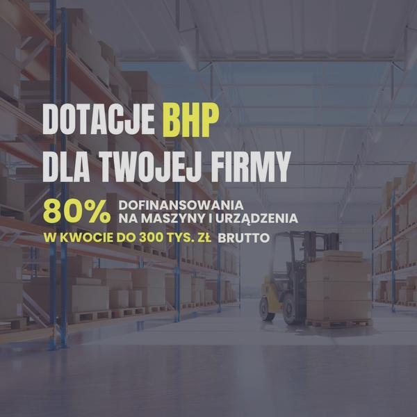 Dotacje na biznes