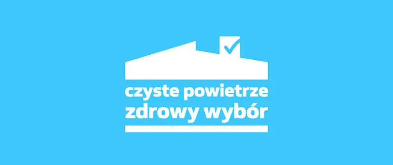Dotacje na czyste powietrze