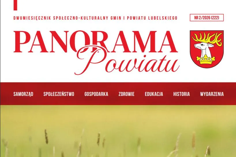 Dotacje na łąki 2026