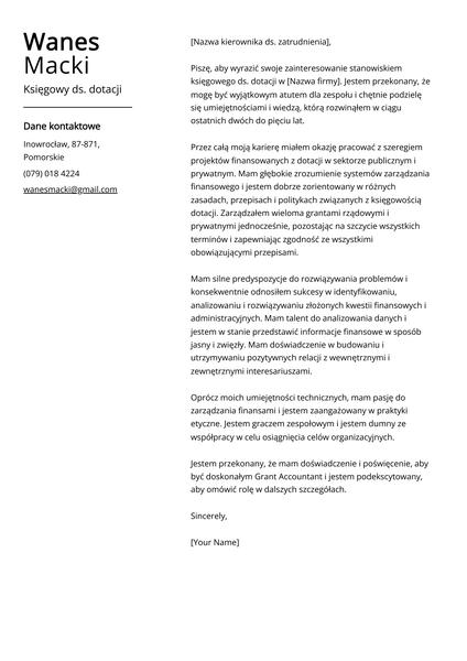 Dotacje na środki trwałe i amortyzacja