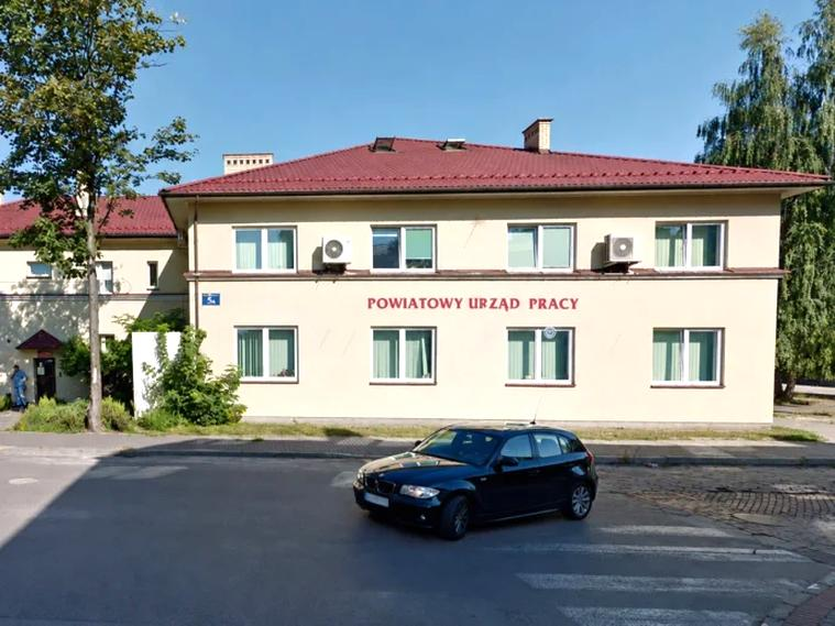 Dotacje na start firmy