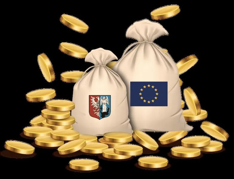 Dotacje unijne